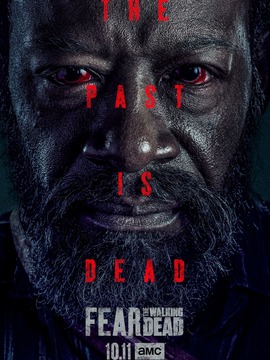 行尸之惧第六季