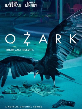 黑钱胜地第一季