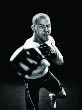 搏击王国第二季