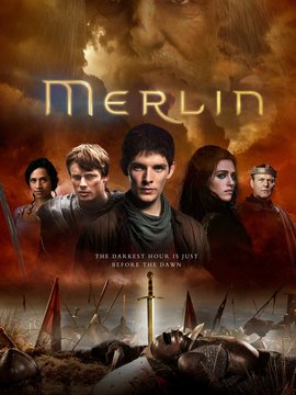 梅林传奇第四季