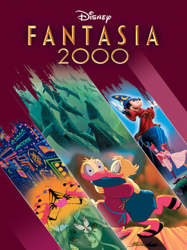 幻想曲2000