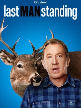 最后的男人第九季