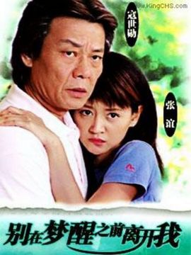 别在梦醒之前离开我