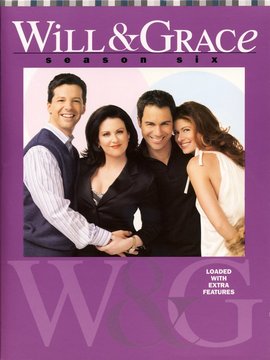 威尔和格蕾丝第六季