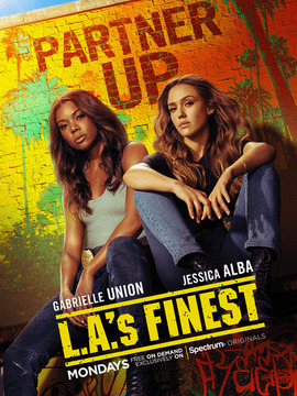 洛城战警第一季