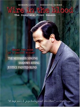 心理追凶第一季