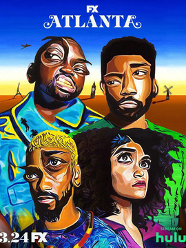 亚特兰大第三季