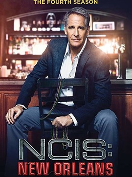 海军罪案调查处：新奥尔良第五季