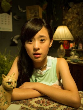寻物少女
