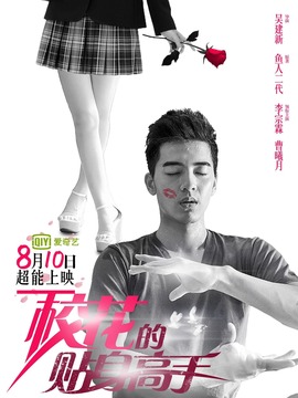 校花的贴身高手