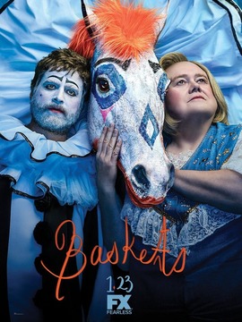 小丑梦摇篮第三季