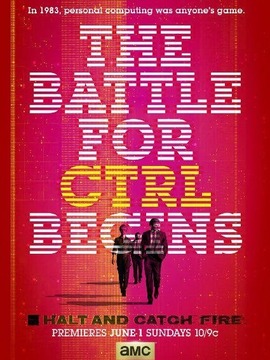 电脑狂人第一季