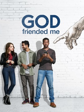 上帝加我好友第一季