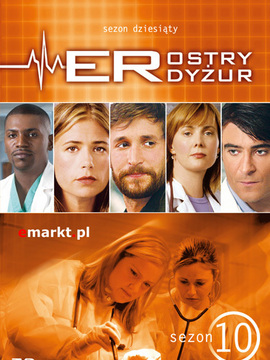 急诊室的故事第十季