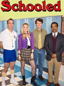 校园时代第一季