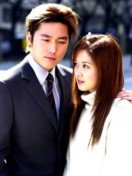 明朗少女成功记