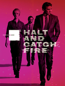 电脑狂人第四季