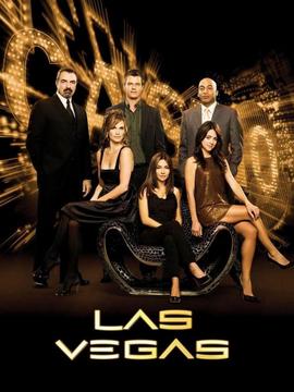 赌城风云第五季