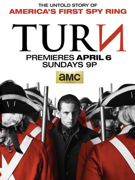 逆转奇兵第一季