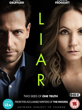 谁在撒谎第二季