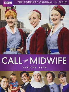 呼叫助产士第五季