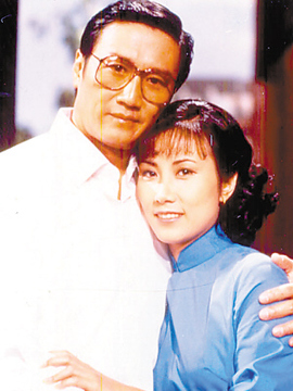 万水千山总是情