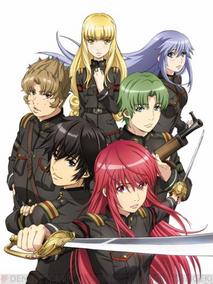 发条精灵战记天镜的极北之星