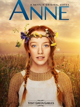 清秀佳人第一季