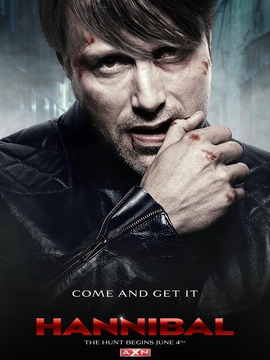 汉尼拔第三季