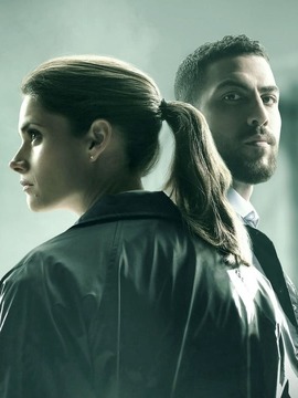 联邦调查局第二季