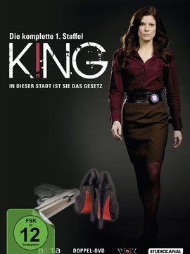 金牌警探第二季