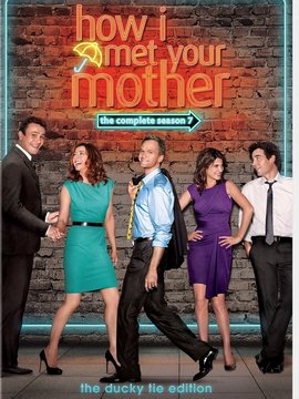 老爸老妈的浪漫史第七季