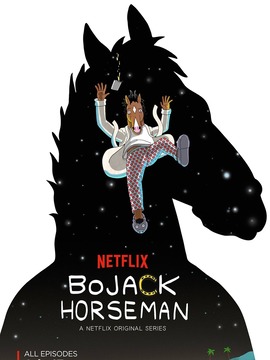 马男波杰克第二季