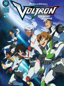 战神金刚：传奇的保护神第五季