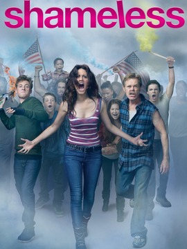 无耻之徒第十季