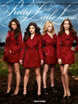 美少女的谎言第四季