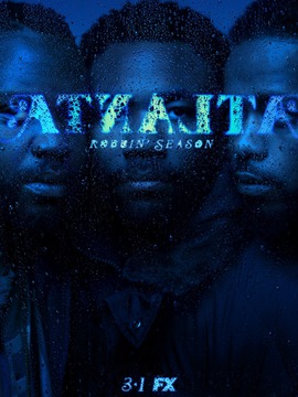 亚特兰大第二季