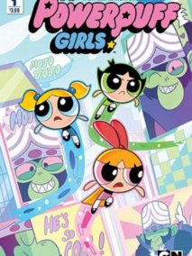 飞天小女警2016 第一季