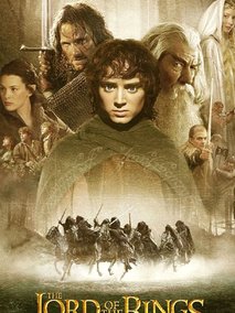 指环王1：魔戒再现