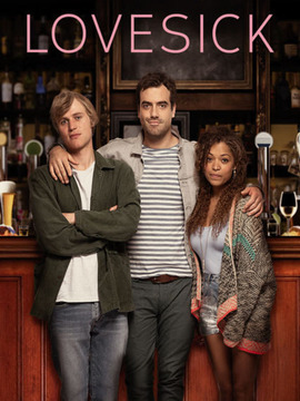 恋爱后遗症第二季