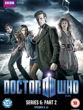 神秘博士第六季