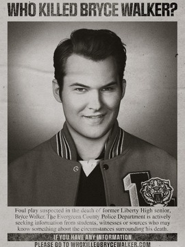 十三个原因第三季