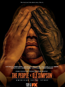 美国罪案故事第一季