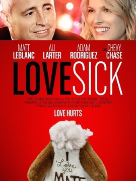 恋爱后遗症第一季