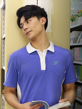 青春，我们不一样