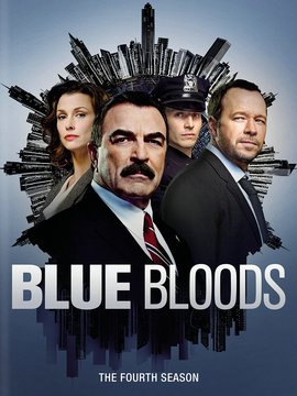 警察世家第四季